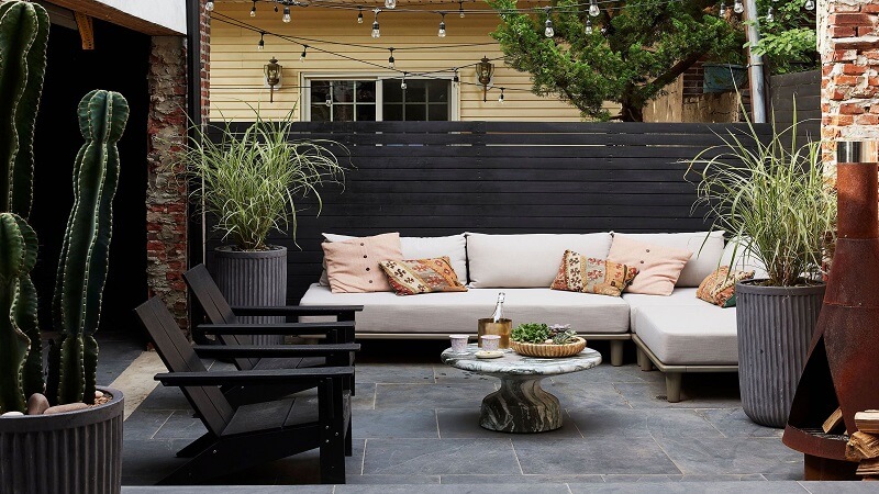Transforming Your Outdoor Spaces How to Renovate and Enhance Your Backyard, Patio, and Garage