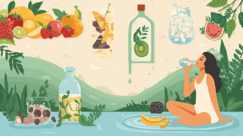 How Mindful Drinking Supports a Healthier Lifestyle