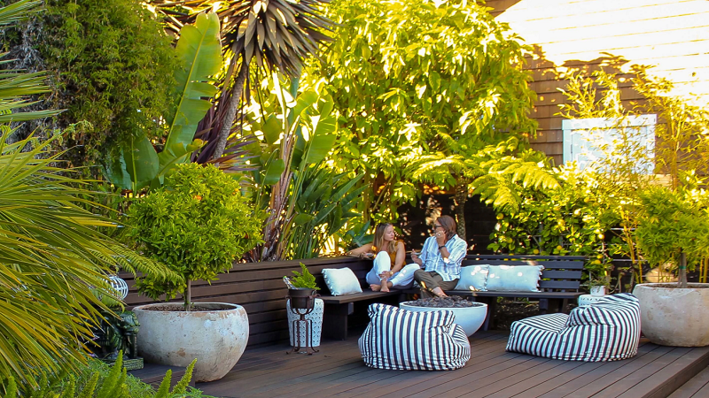 Exploring Landscape Design Services for Homeowners