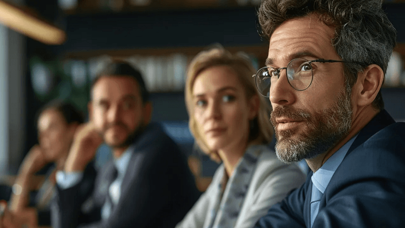 Business Professionals: Key Considerations When Evaluating an Objective Connector for Search