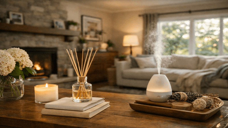 How to Make Your Home Quieter Without a Major Renovation