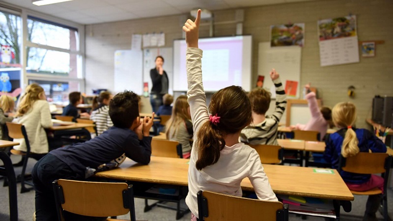 The Impact of Portable Classrooms on Learning Experiences