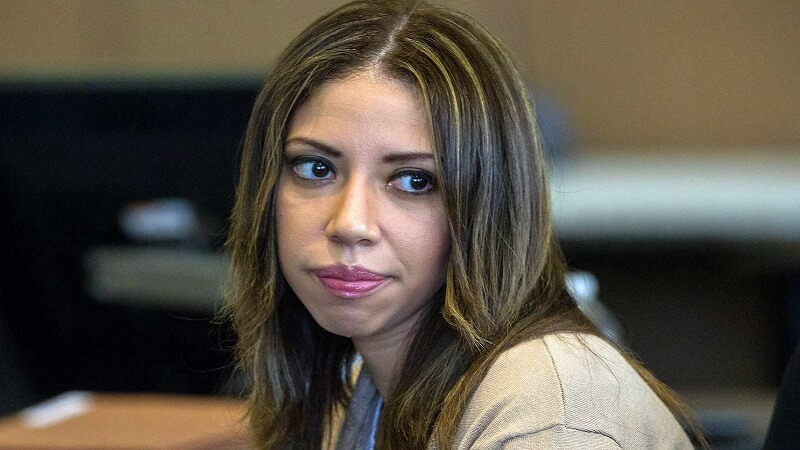 How Prison Life Has Changed Dalia Dippolito