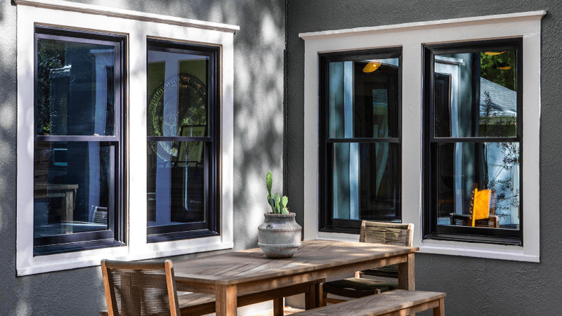 Why Window Replacement Is a Smart Investment for Las Vegas Homeowners
