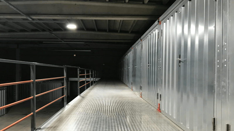 Best Self Storage in Ontario, CA: Top Options Explained