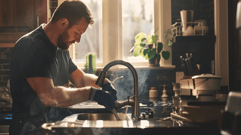 How Hiring a Local Plumber Transforms Your Salt Lake City Home