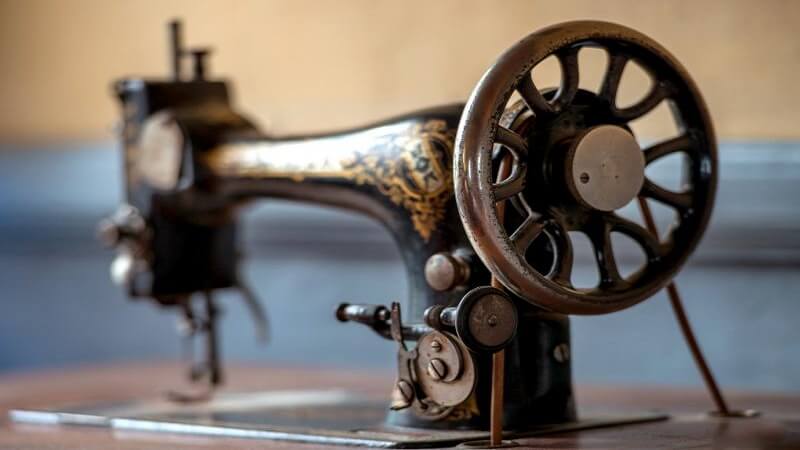 Why That Old Singer in the Closet Is Worth Keeping