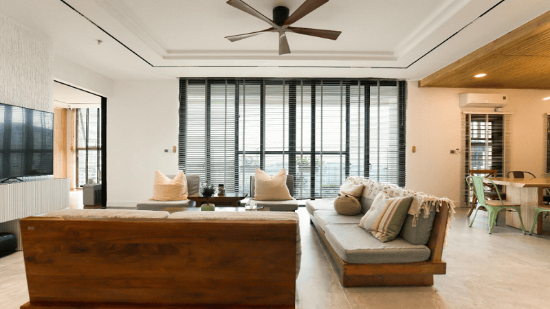 4 Easy Wall Updates That Make a Room Feel New