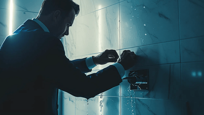 Limestone Bathroom vs Marble Bathroom: Which Material Is More Durable?