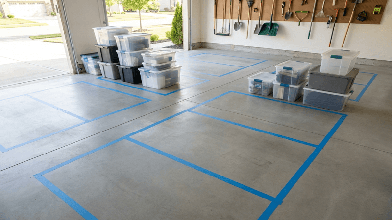 4 Garage Organization Wins That Save Your Week