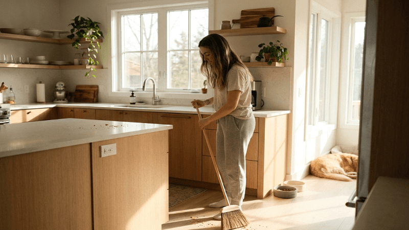4 Simple Pest Prevention Tips for Busy Homes