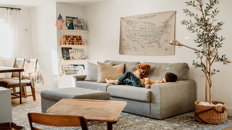 What Most Families Notice When a Major Home Installation Day Finally Arrives