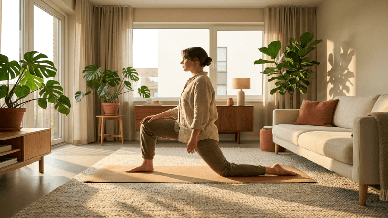 4 Recovery Ideas for Tired Parents 