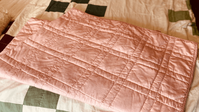 4 Cozy Bedtime Tweaks for a Calmer Night