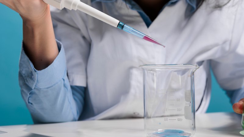 How Bacwater Works With Peptides: The Simple Breakdown