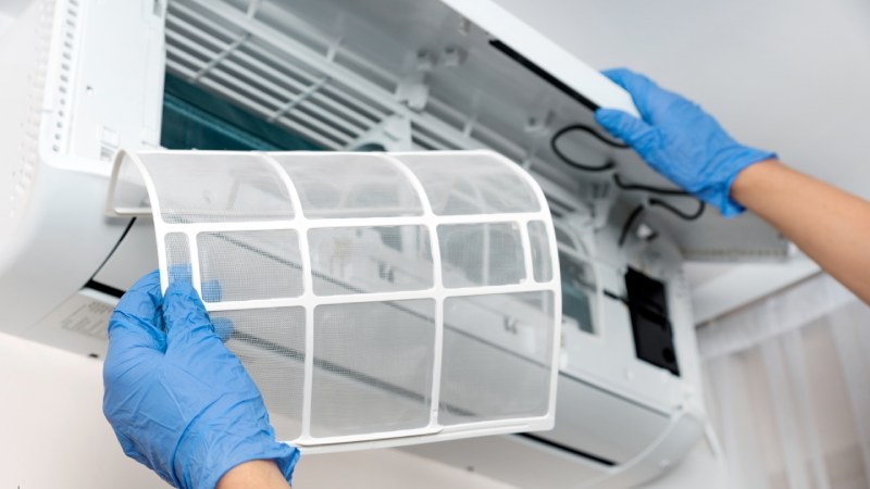air conditioning service