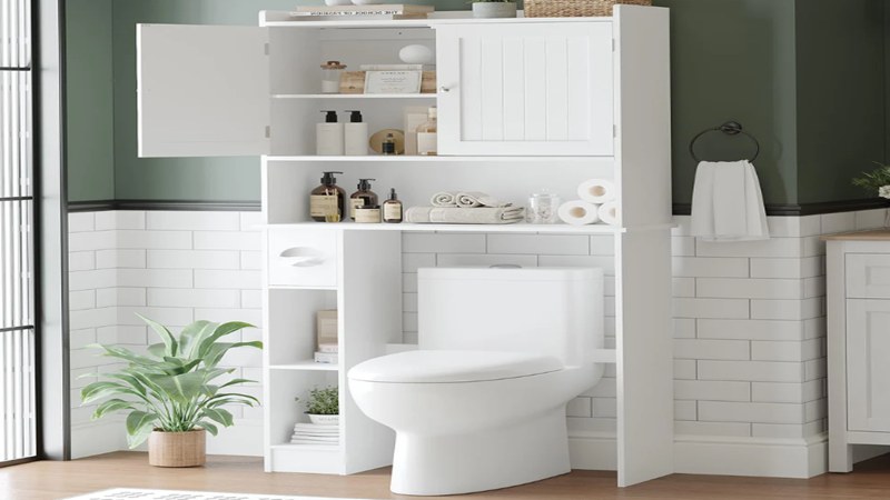 Laundry Systems