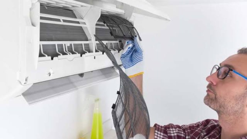 AC Breakdowns Homes