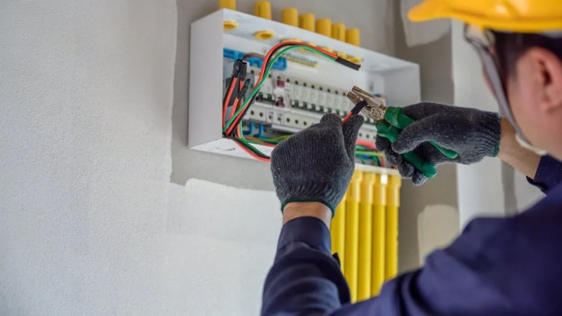 Licensed Electricians Philadelphia