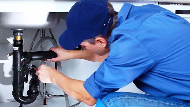 Repeated Drain Odors