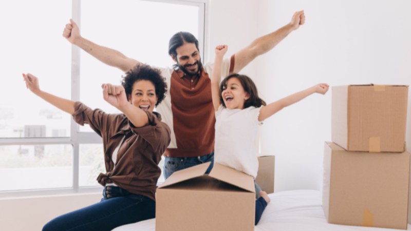 Check Packing Quality for Furniture, Glass, and Fragile Items