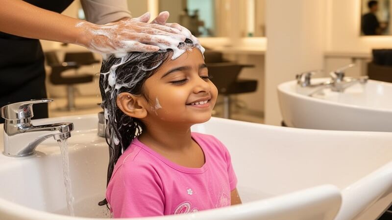 The Busy Parent's Guide to Actually Fixing Dandruff Instead of Just Managing It