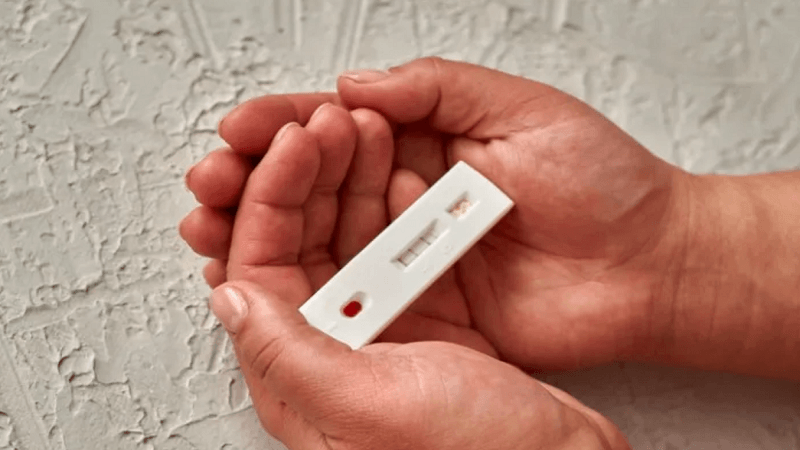 At-Home STI Testing Is More Comprehensive Than Most People Realize