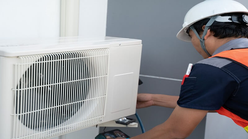 Factors That Determine HVAC Installation Costs in Residential Properties