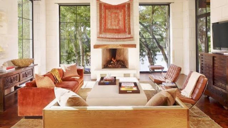 Modern Southwestern Style