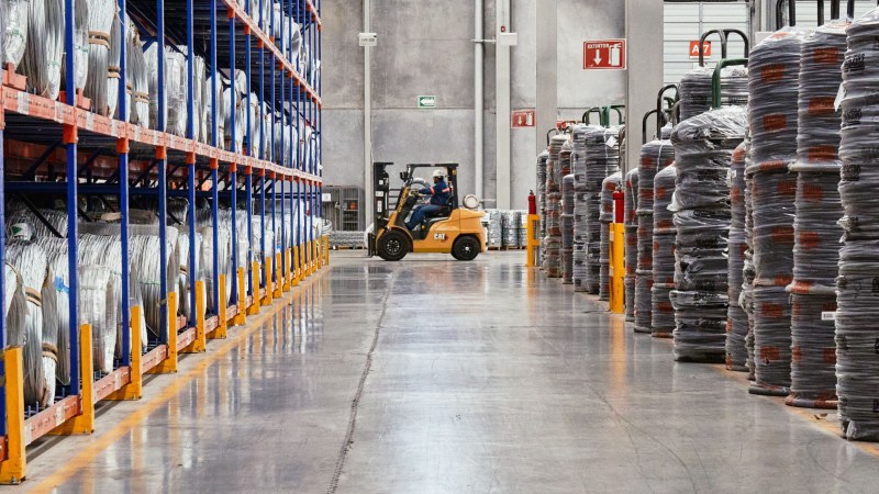 Material Handling