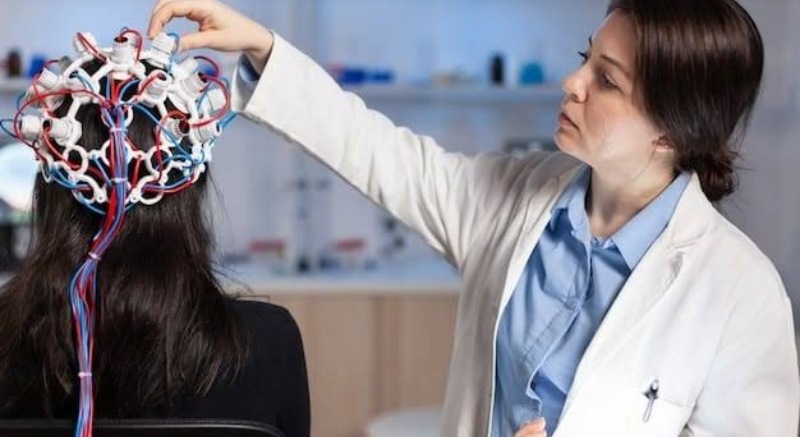10 Migraine Triggers