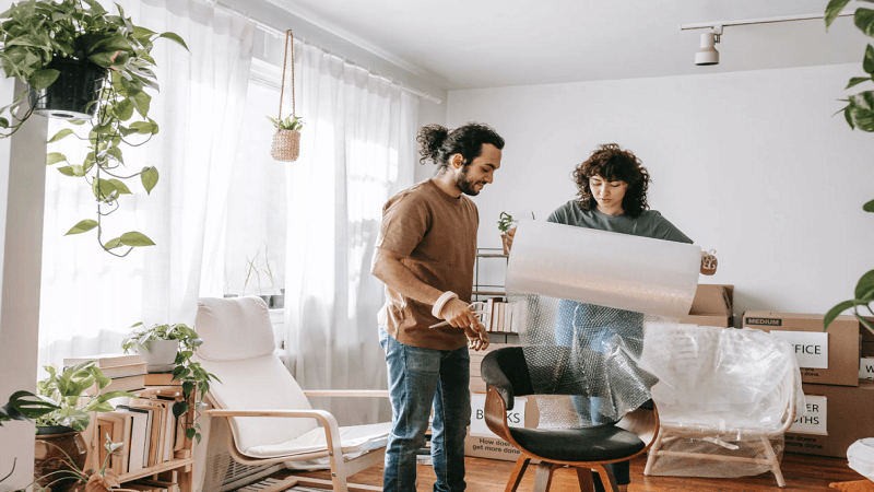 The Areas Tenants Forget to Clean