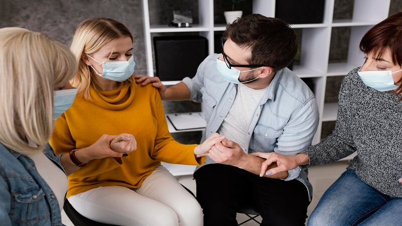 What Families Should Know About At-Home Drug Testing Kits