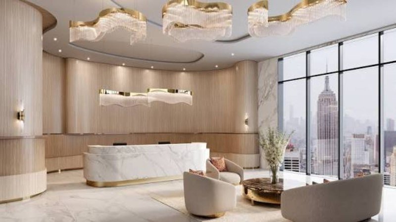 statement lighting