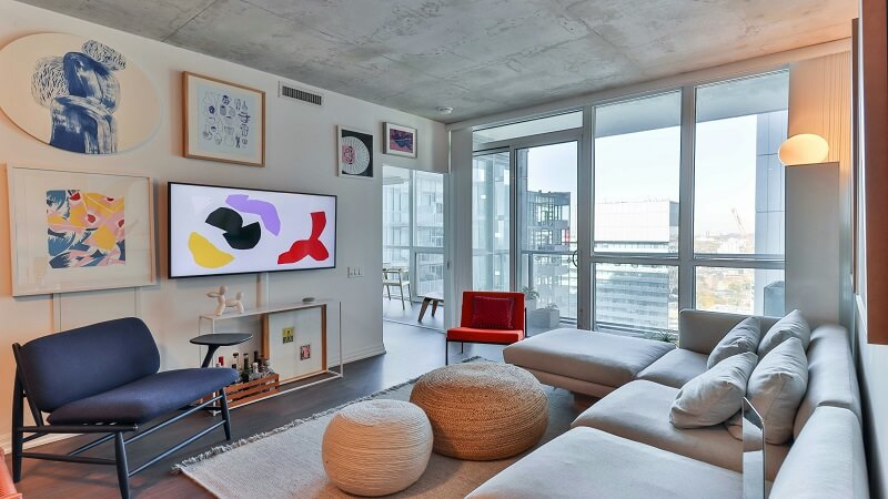How Smart Home Upgrades Add Comfort and Value to Modern Living